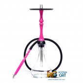 Кальян Alpha Hookah Kappa Rose Fluor X (Каппа Розовый Х)